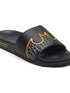 SL-467C Black Child Slides